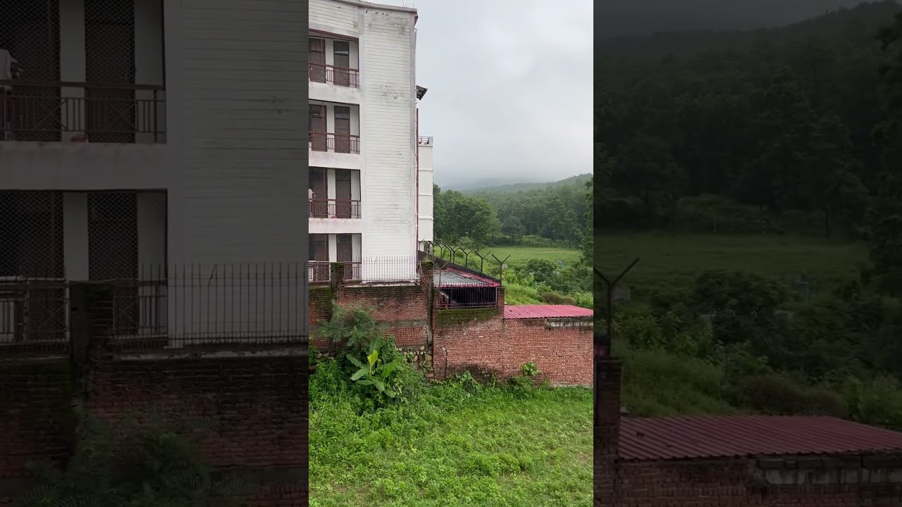 Hostel near UPES Kandoli Campus 