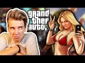 WHY CAN'T I GET A GIRLFRIEND?! | GTA V