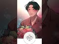 His own Diana ♥️ #manhwa #blrecommendation #romantic #cute #bl
