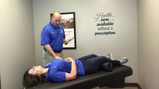 Neck Pain Treatment Glendale Az