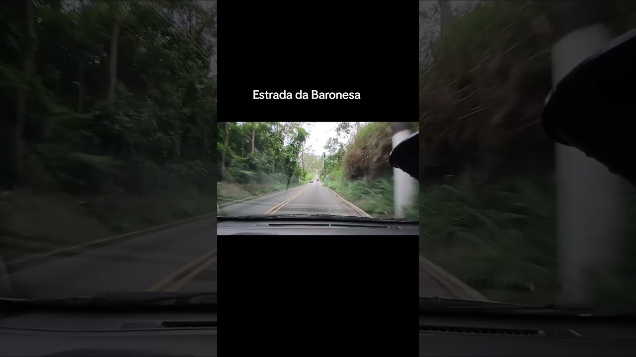 BARONESA SENTIDO ARACATI 