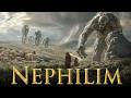 NEFHILIM | El Misterio de los Gigantes que Sobrevivieron al Diluvio