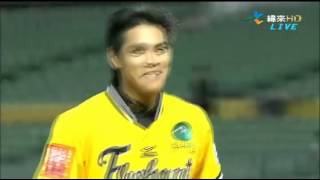 20120714 CPBL 增菘瑋歡樂三振