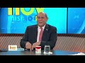 Rafadel Santos Badías: "Debemos hacer una combinación entre la Educación Básica y la IA" | Hoy Mismo
