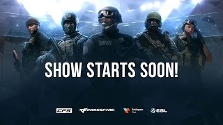 CFS 2016 National Grand Finals