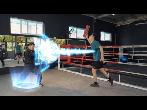 Video HƯỚNG DẪN TỰ VỆ THEO PHONG CÁCH LIÊN QUÂN - Garena... - youtube