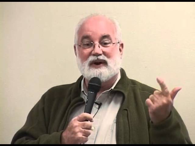 Pasadena Public Library A Conversation with Father Gregory Boyle   ColoradoBoulevardnet