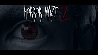 Ballpark Vertigo | Horror Maze 2 | PC Gameplay | Let's Try screenshot 5