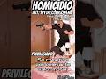 Direito Penal: Homicídio Privilegiado #concursopublico #carreirapolicial