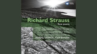 Also sprach Zarathustra, Op. 30: III. Of the Great Longing