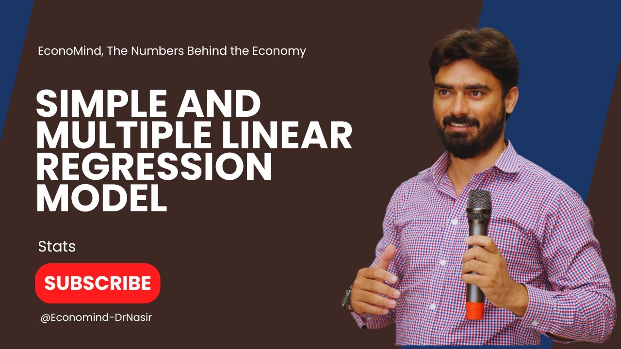 Simple vs Multiple Linear Regression | Key Differences Explained with ...