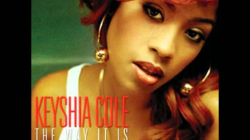 Keyshia Cole ft. Eminem & 2pac - Momma