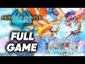 Monster Hunter Stories 3 Twisted Reflection Full Game Gameplay Walkthrough