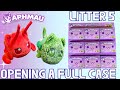 Aphmau meemeows plush litter 5 under the sea  new  adult collector review