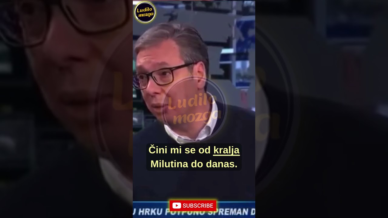 Gradim crkve k'o mutav. #parodija #komedija #zabava #vucic #ludilo #manastir #crkva