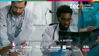 Análise de Sequenciamento Genético em Bioinformática Médica
