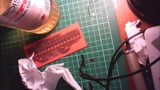 PCB 10 - Time Lapse