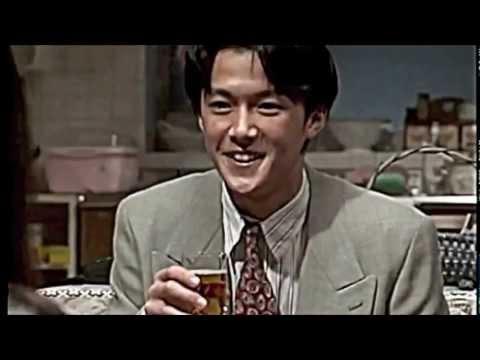 Copy of FUKUYAMA MASAHARU 福山雅治 Every Little Thing He Does is Magic