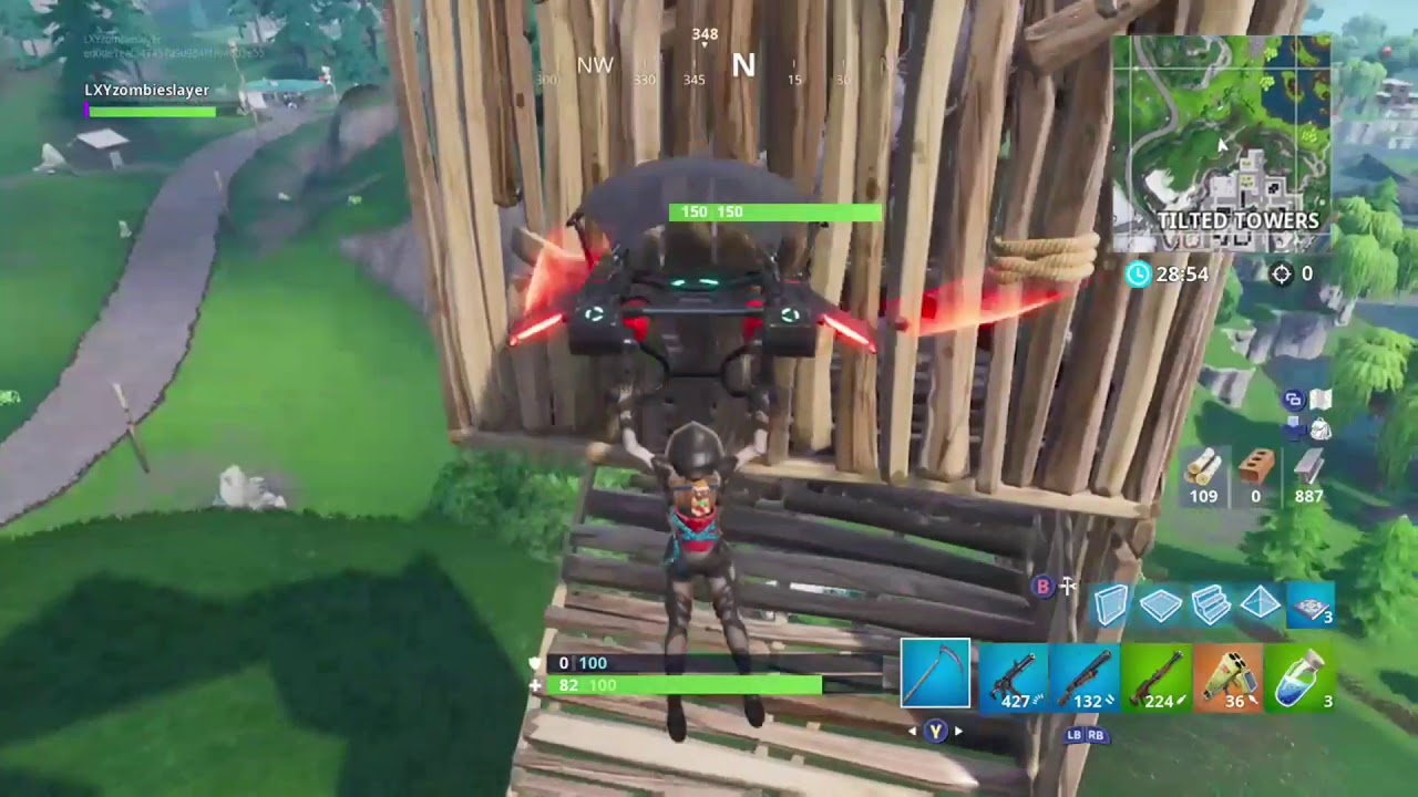 fortnite account More Fortnite moments!