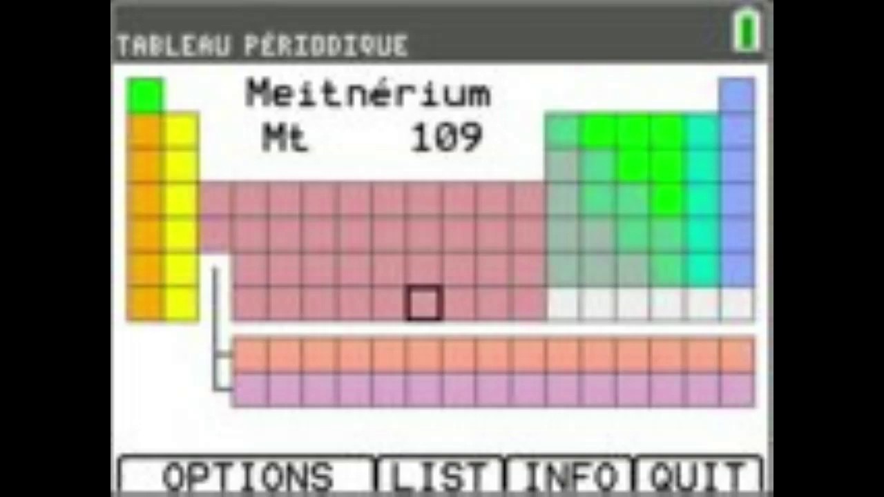 TI-Planet : Podcast 16/04/2020 : Mise à jour , 3D , Texas Instruments ...