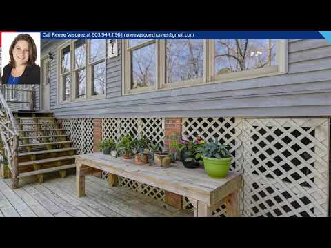 164 Back Acres Road, Chapin, SC home video tour