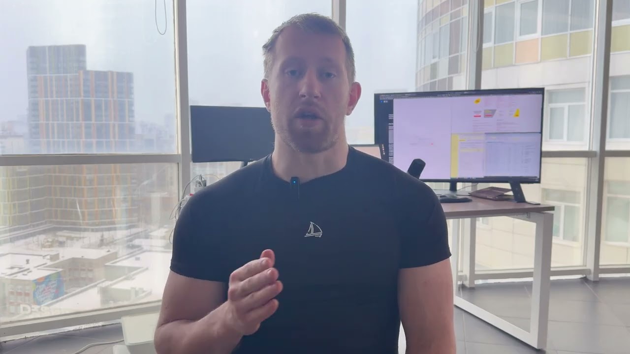 Будущее 1С: ИИ, 1C:ERP 2, рынок труда и новые правила игры для бизнеса и интеграторов