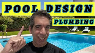 Basic Pool Plumbing Design