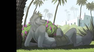 Furry Song - Call Me Maybe Carly Rae Jepsen