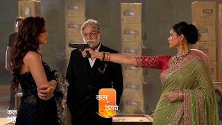 Chandrika Takes Gun & Slap Karishma ,Prabhat Shocked || VASUDHA || UPCOMING TWIST Net Worth