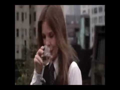 Woody Allen, Scena sul Balcone da Io e Annie (1977)