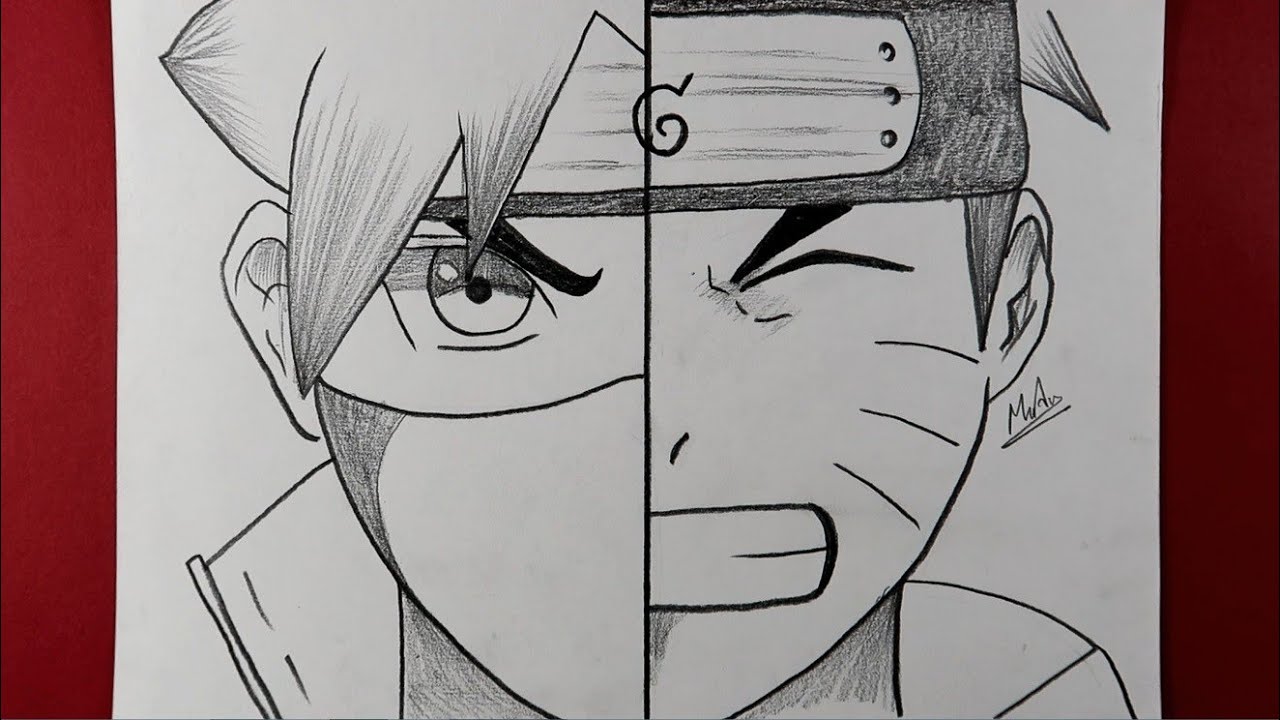 Boruto jogan @gusta_art  Anime sketch, Anime character drawing, Naruto  sketch drawing