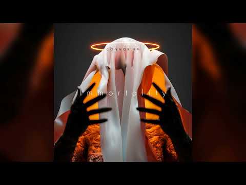 CONNOR RM - Immortality | Arabic Trap Music 2024
