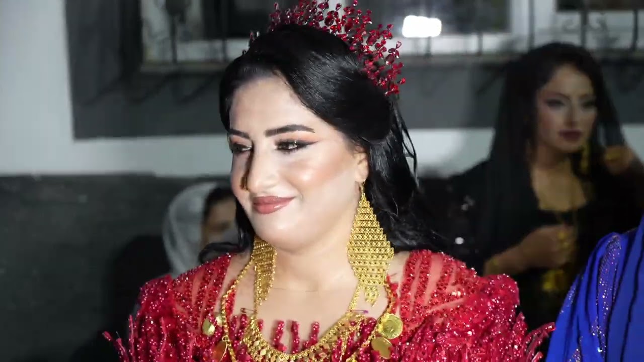 05 Aşira Xelilan Adana Sartak Ailesi Fidan & Ümran Kına