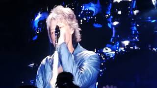 Download Lagu Bon Jovi - Amen   LIVE 12.07.2019 Warszawa MP3
