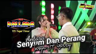 ANTARA SENYUM DAN PERANG Tasya Rosmala Ft Gerry Mahesa // TPI TEGAL TIMUR #ramayanaaudio