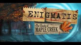 Enigmatis #9 - Das Geheimnis des Priesters [ENDE] ● Lets Play Deutsch screenshot 2