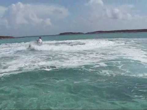 non killers version waverunner trip miami to exuma