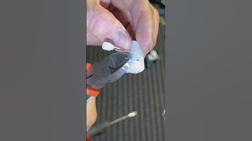 STARCOM starmax bomber gearbox repair and replacement