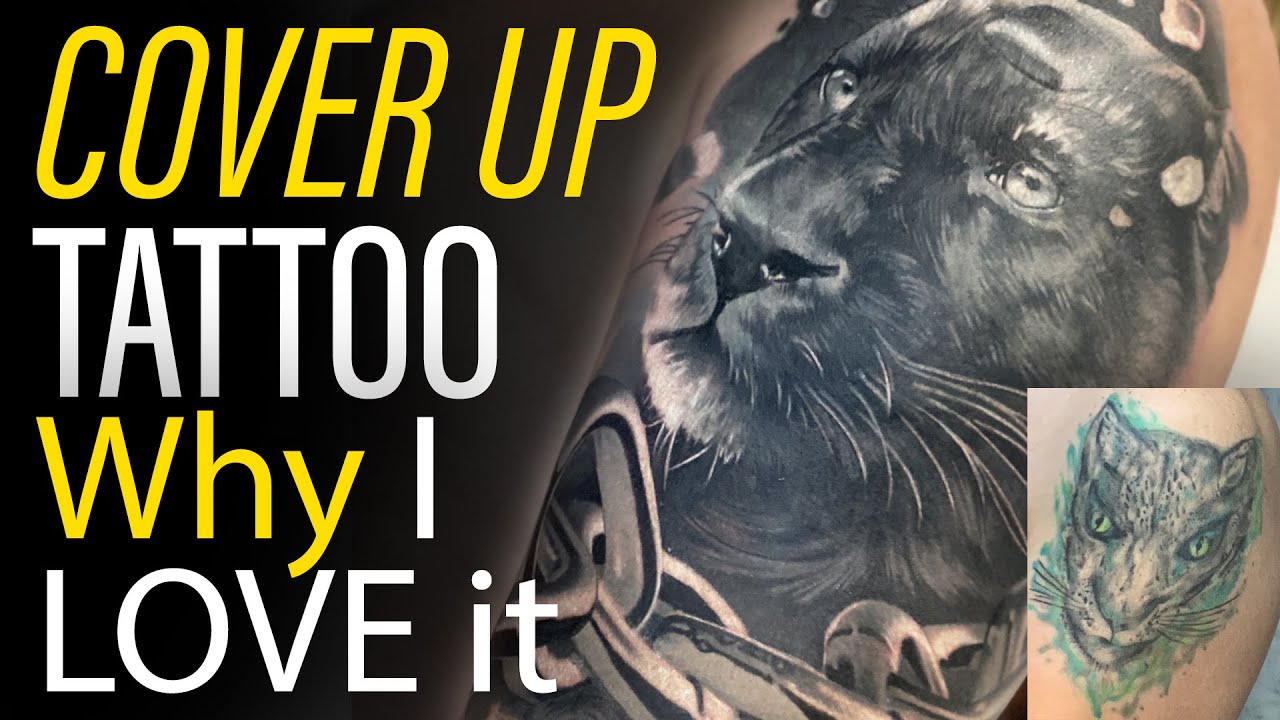 11 Dark Tattoo Cover Ups That Will Blow Your Mind  alexie