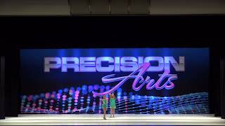 New Day - Precision Arts Challenge
