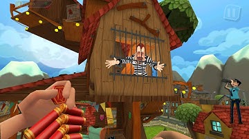 Dark Riddle Spy Games Update 18.0.2 | UPDATED MORE NEW SKINKS. NEW STORY | NEW HOUSE | Part 63