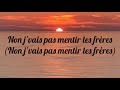 Descargar Black M à la tienne (paroles) - Just Lorine Descargar Black M à la tienne (paroles) - Just Lorine