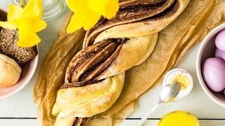 Broodvlecht Ontbijt Plus