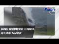 Bahagi ng Batad Rice Terraces sa Ifugao nasunog | TV Patrol