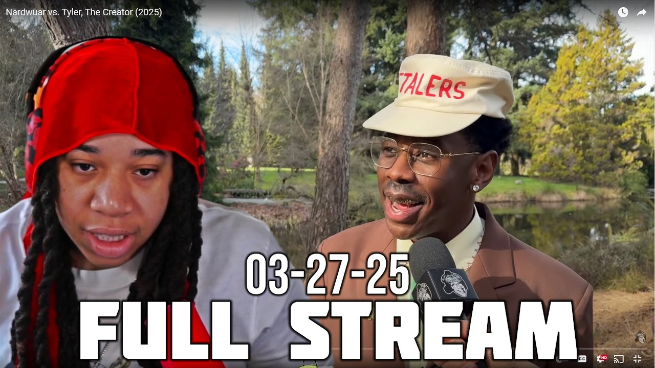 Tyler Interview Tyler Interview, Spotlight, & Viewers Ranked Marvel Games - SimbaThaGod ...