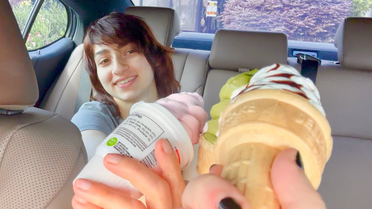 Girls Day Out | Little Harvest From Our Garden | Broadway Musical | Heghineh