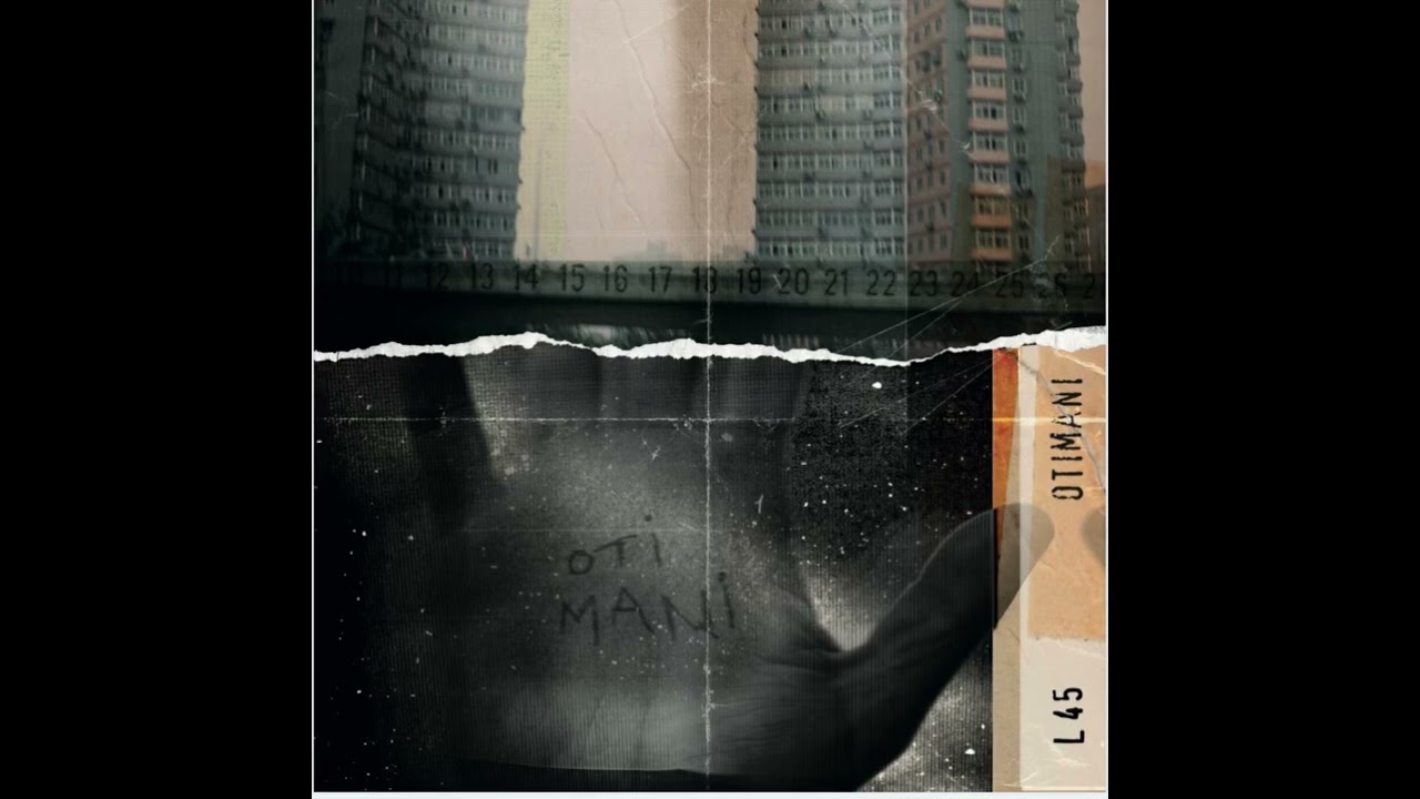 Au delà des ronces