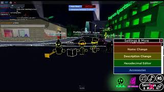 DataBrawl Character Suggestions
