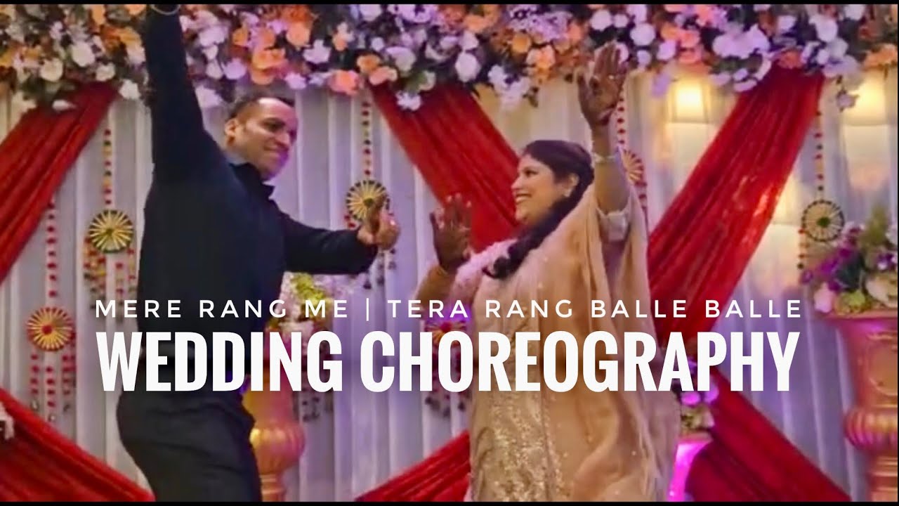 🔥🔥 Power Pack Dance Performance By Bride’s Di and Jiju Wedding
