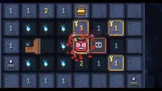 Descry gameplay - GogetaSuperx